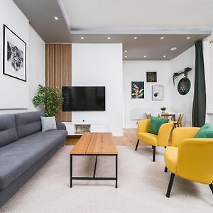 Deluxe Appartement
